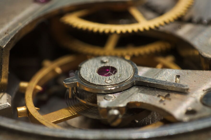 I Shot Macros Of Artifical Objects, And This 39 Pics Will Show A Mini-Universe Of Your Everyday Things