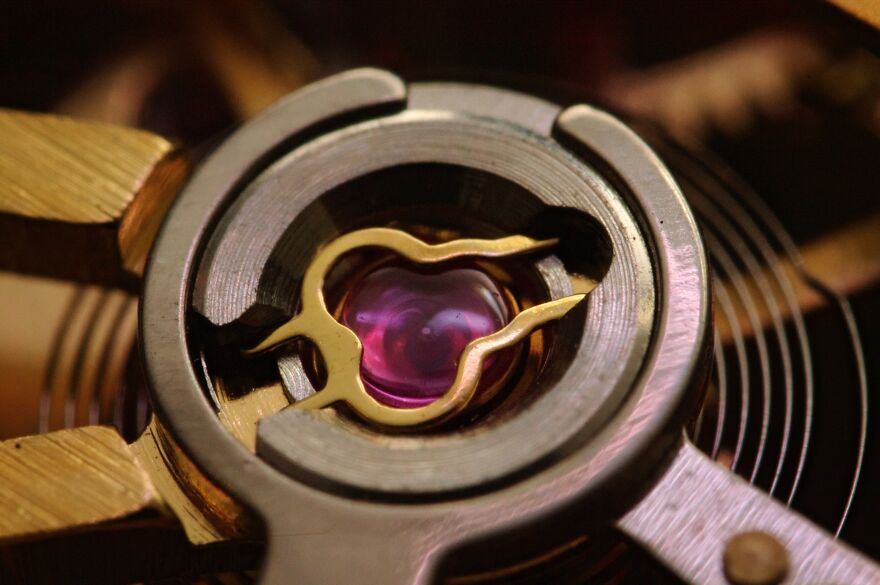 I Shot Macros Of Artifical Objects, And This 39 Pics Will Show A Mini-Universe Of Your Everyday Things