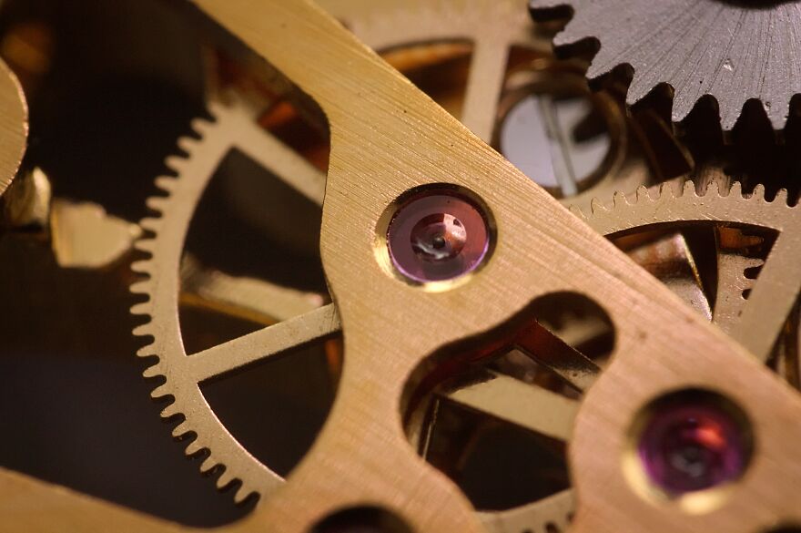 I Shot Macros Of Artifical Objects, And This 39 Pics Will Show A Mini-Universe Of Your Everyday Things