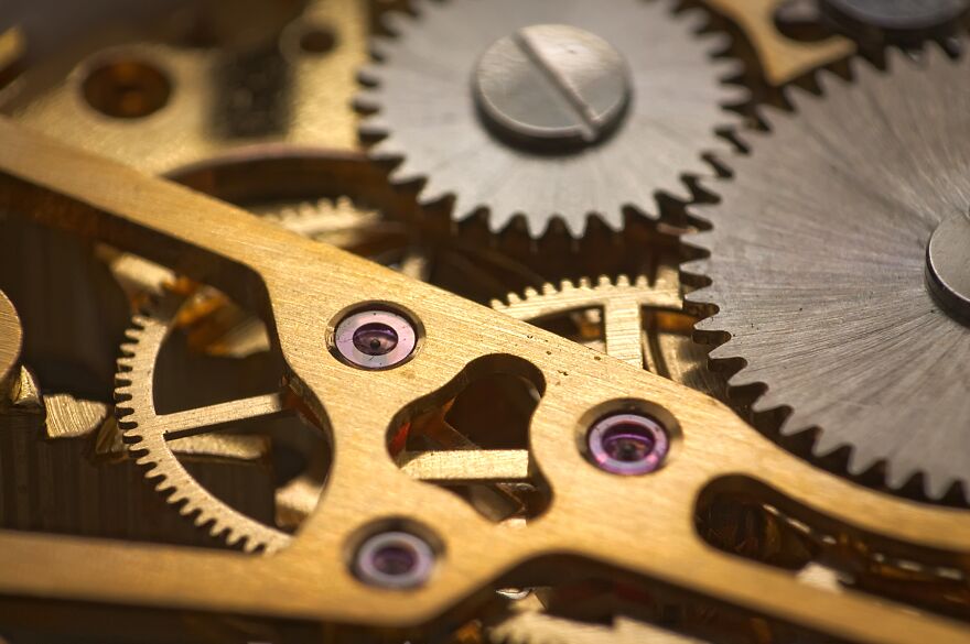 I Shot Macros Of Artifical Objects, And This 39 Pics Will Show A Mini-Universe Of Your Everyday Things