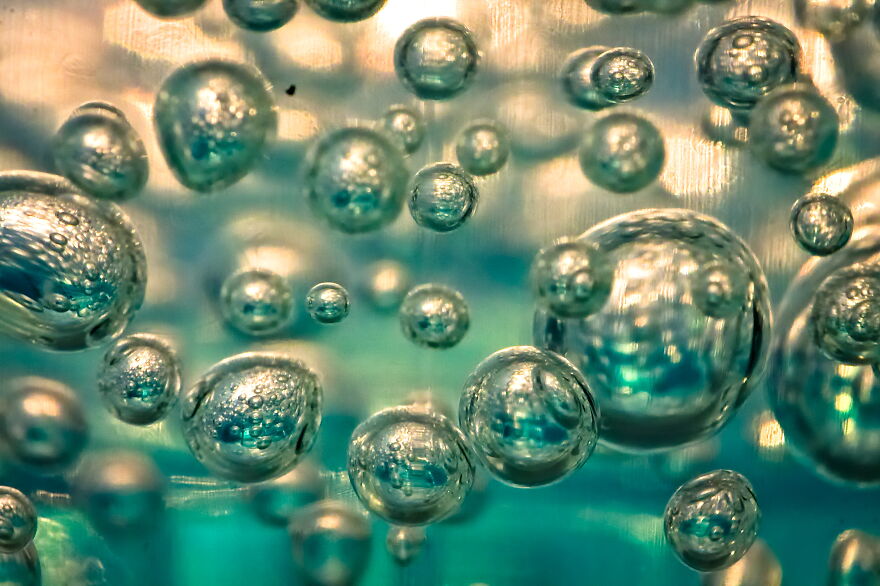 I Shot Macros Of Artifical Objects, And This 39 Pics Will Show A Mini-Universe Of Your Everyday Things