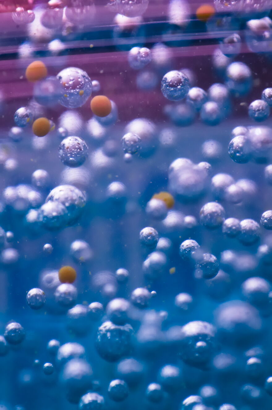 I Shot Macros Of Artifical Objects, And This 39 Pics Will Show A Mini-Universe Of Your Everyday Things