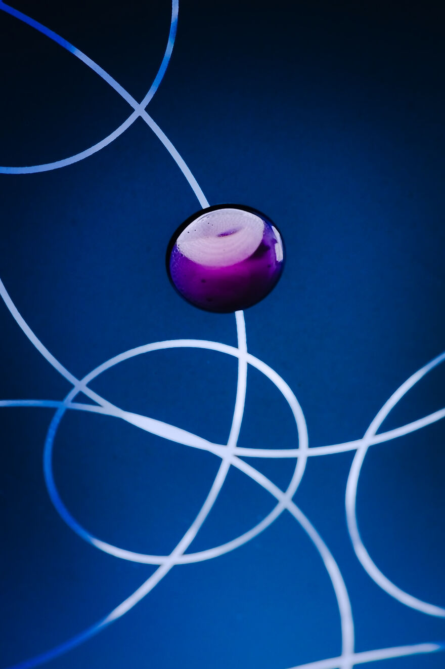 I Shot Macros Of Artifical Objects, And This 39 Pics Will Show A Mini-Universe Of Your Everyday Things