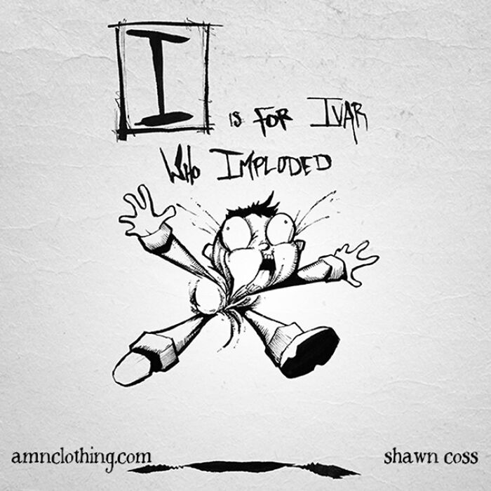 Drawings-Grim-Tribute-Edward-Goreys-Gashlycrumb-Tinies-Shawn-Coss