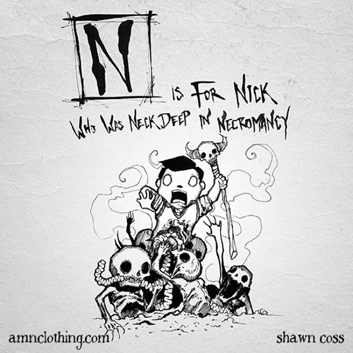 Drawings-Grim-Tribute-Edward-Goreys-Gashlycrumb-Tinies-Shawn-Coss