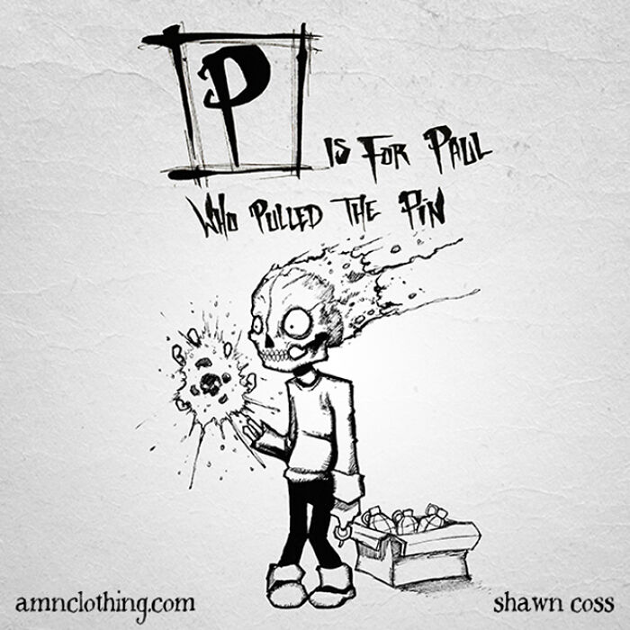 Drawings-Grim-Tribute-Edward-Goreys-Gashlycrumb-Tinies-Shawn-Coss