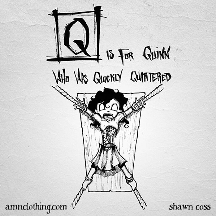 Drawings-Grim-Tribute-Edward-Goreys-Gashlycrumb-Tinies-Shawn-Coss