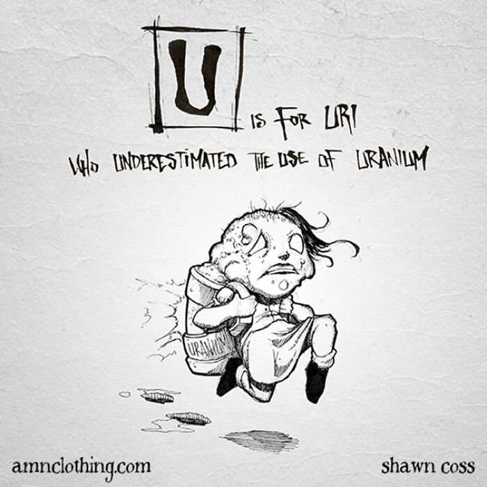 Drawings-Grim-Tribute-Edward-Goreys-Gashlycrumb-Tinies-Shawn-Coss