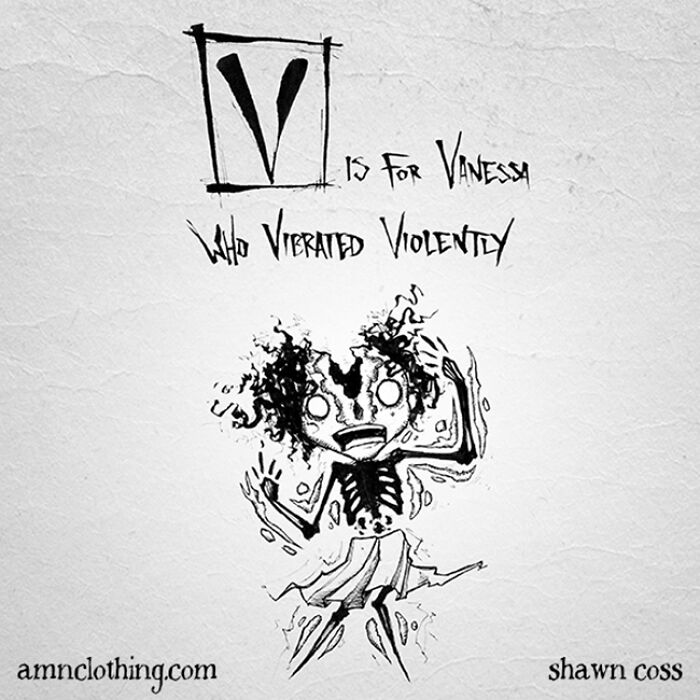 Drawings-Grim-Tribute-Edward-Goreys-Gashlycrumb-Tinies-Shawn-Coss