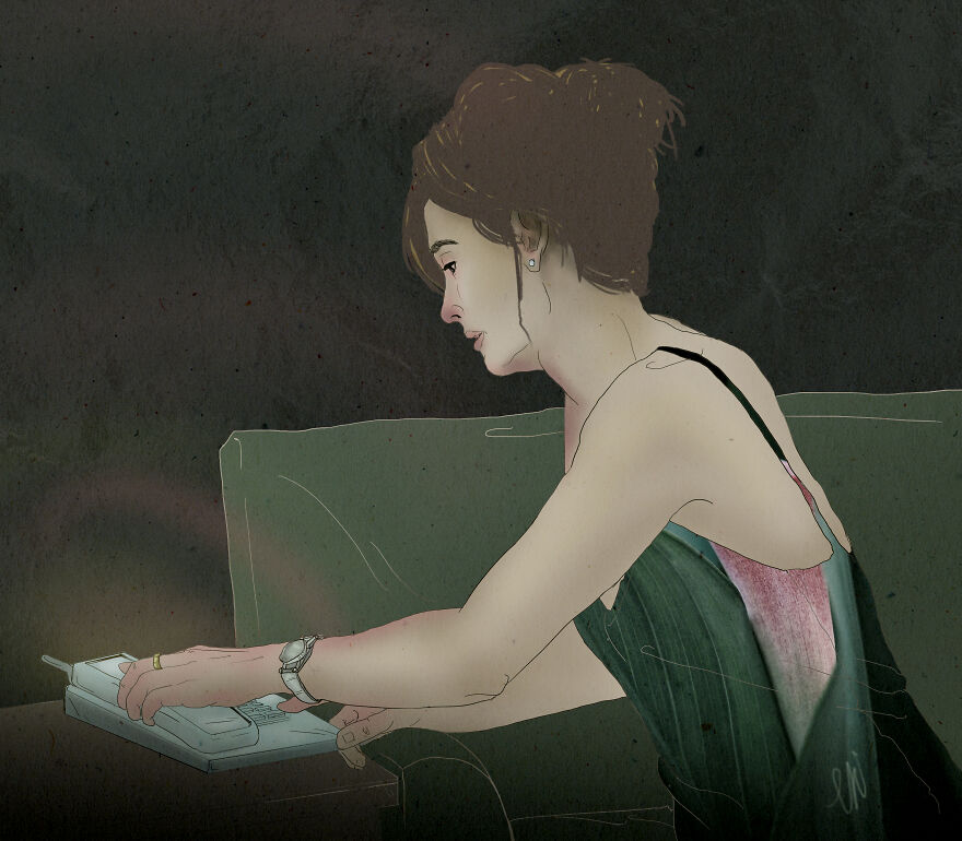 Lockdown Activity: Call Others