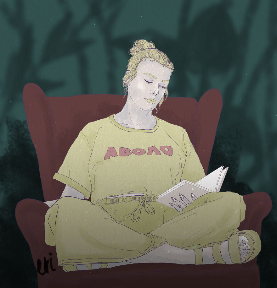 Lockdown Activity: Keep A Diary