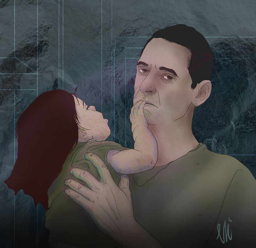 Lockdown Activity: Childcare