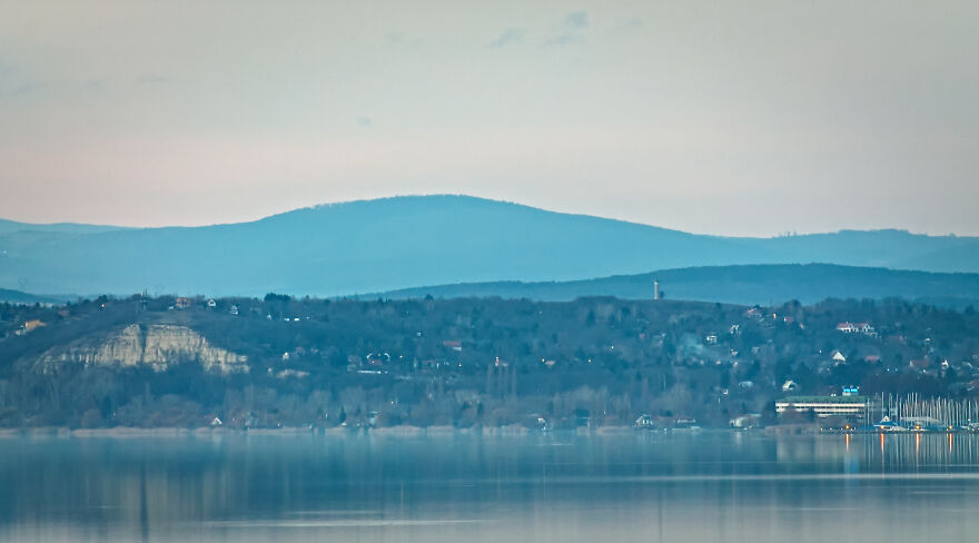 Nothing Special On The Northern Shore