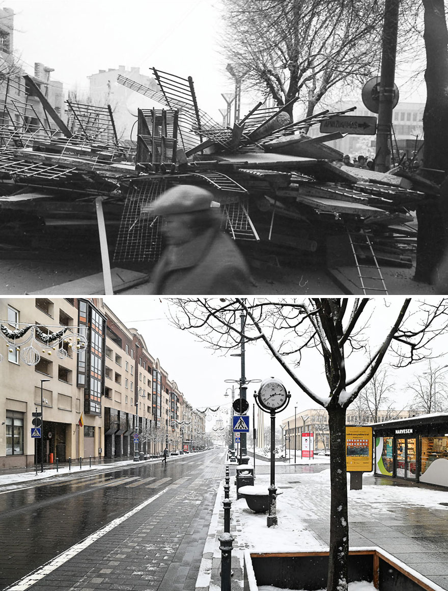 Photography-January-Events-Lithuania-Same-Place-30-Years-Later-Jurijus-Azanovas