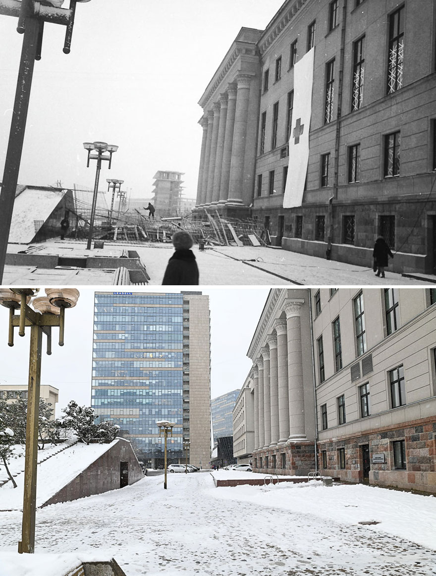 Photography-January-Events-Lithuania-Same-Place-30-Years-Later-Jurijus-Azanovas