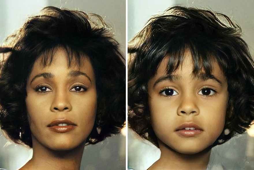 Whitney Houston