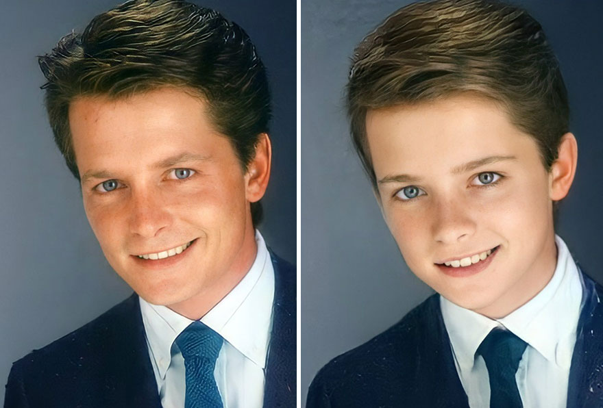 Michael J. Fox