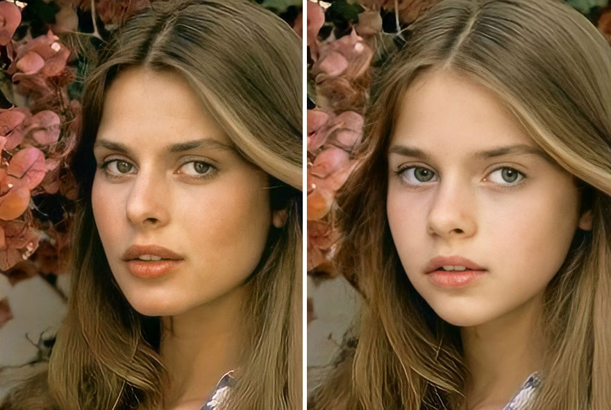 Nastassja Kinski