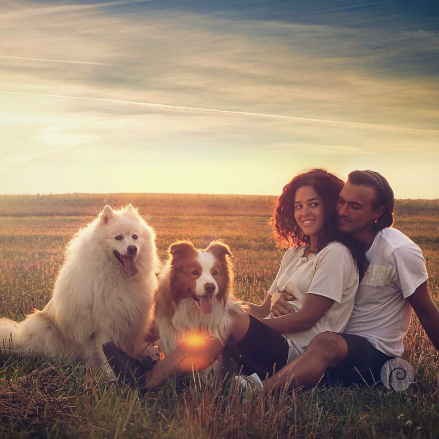 For This Holiday Season, I Created A Matryoshka Of My Family For This Holiday Season, I Created A Matryoshka Of My Family