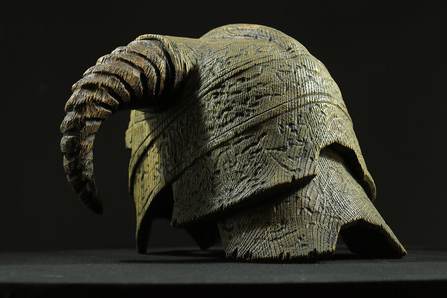 I'm Oleksandr Hrystai, And I Can Carve Anything Out Of Wood (35 Pics) I'm Oleksandr Hrystai, And I Can Carve Anything Out Of Wood (35 Pics)