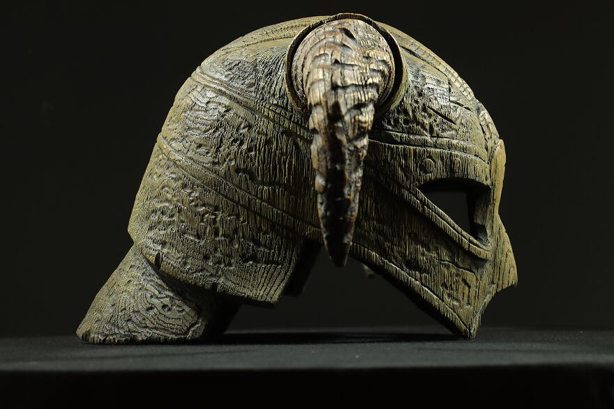 I'm Oleksandr Hrystai, And I Can Carve Anything Out Of Wood (35 Pics) I'm Oleksandr Hrystai, And I Can Carve Anything Out Of Wood (35 Pics)