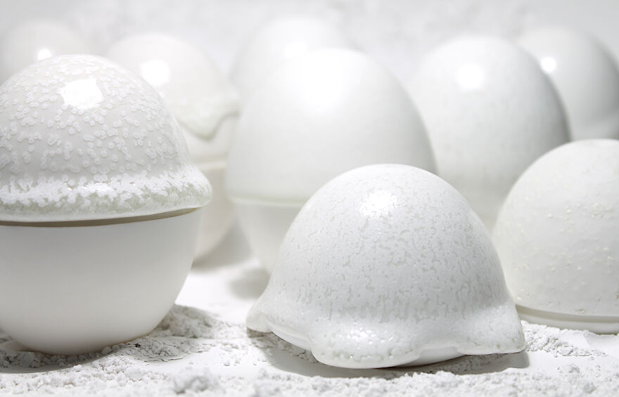 My Late June's Debut Ceramic Collection Eris (10 Pics)