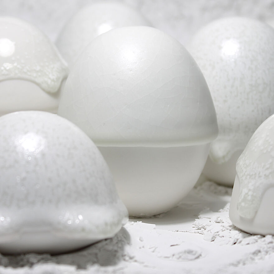 My Late June's Debut Ceramic Collection Eris (10 Pics)