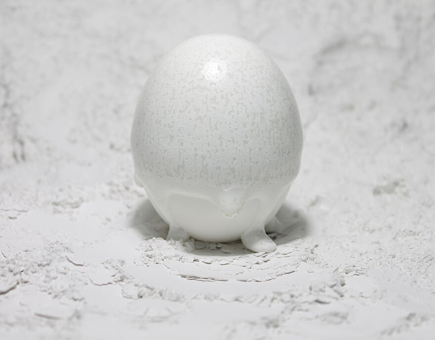 My Late June's Debut Ceramic Collection Eris (10 Pics)