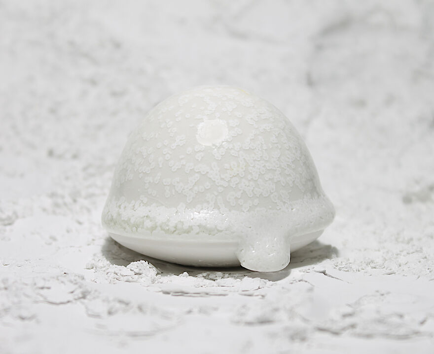 My Late June's Debut Ceramic Collection Eris (10 Pics)