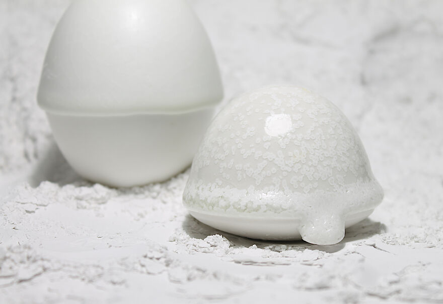 My Late June's Debut Ceramic Collection Eris (10 Pics)