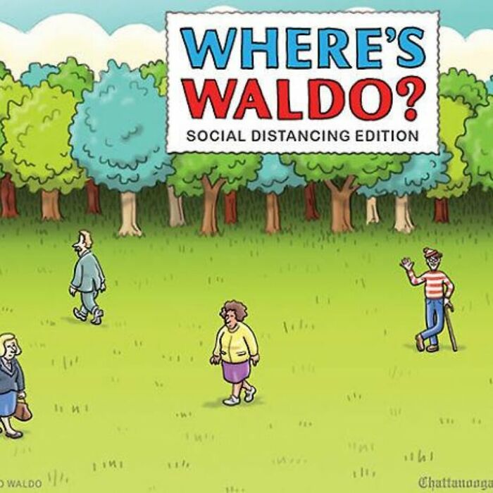 Waldo