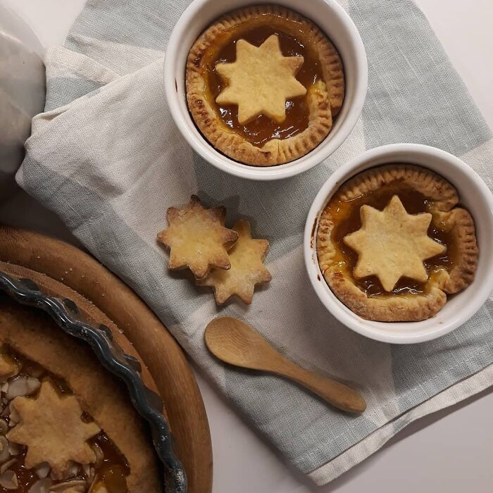 My Mince Pie Production On My Day Off