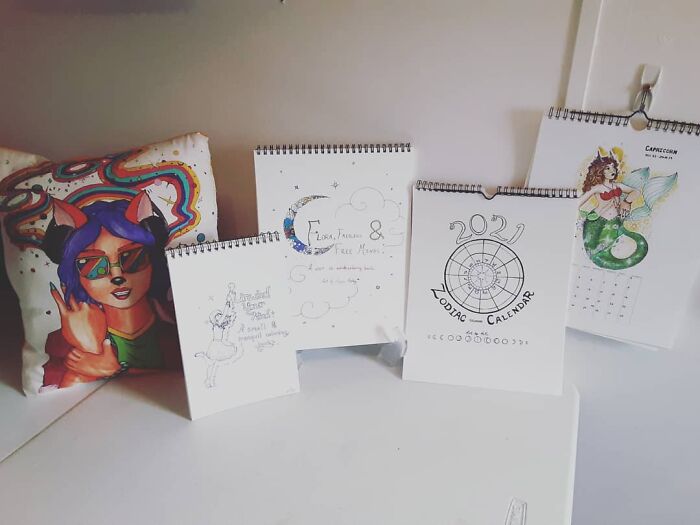 I Make And Bind My Own Coloring Books