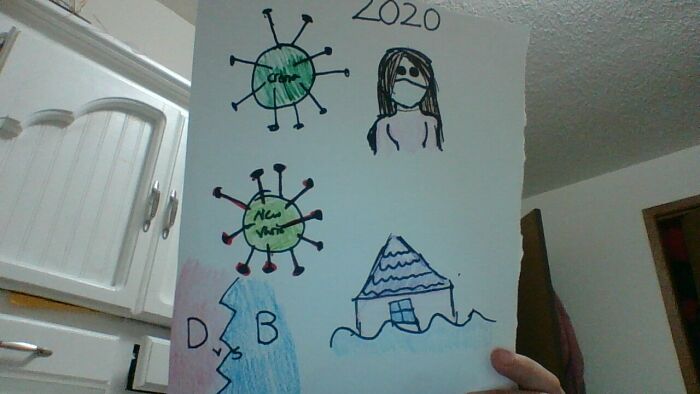 Bruh Don't Judge Please :/