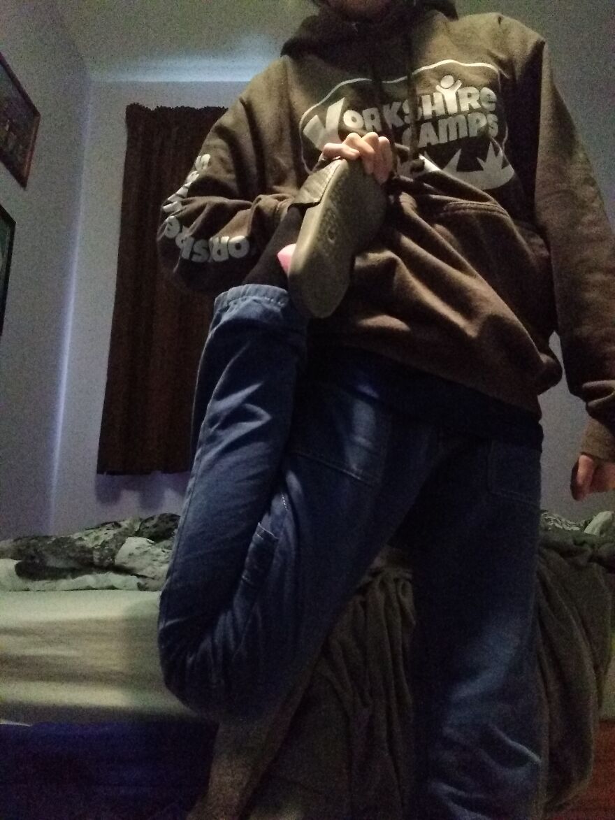 I Can Also Do This :)