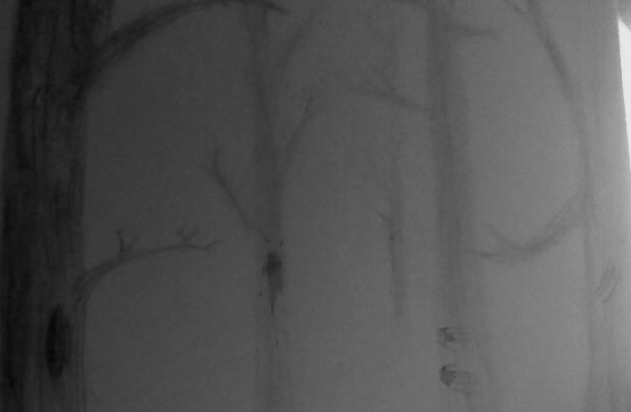 Murder In The Forest