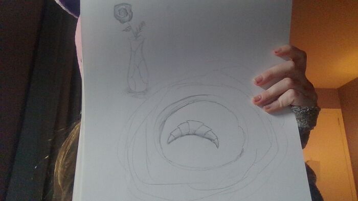 If You Have Not Guessed Already I Love Croissants