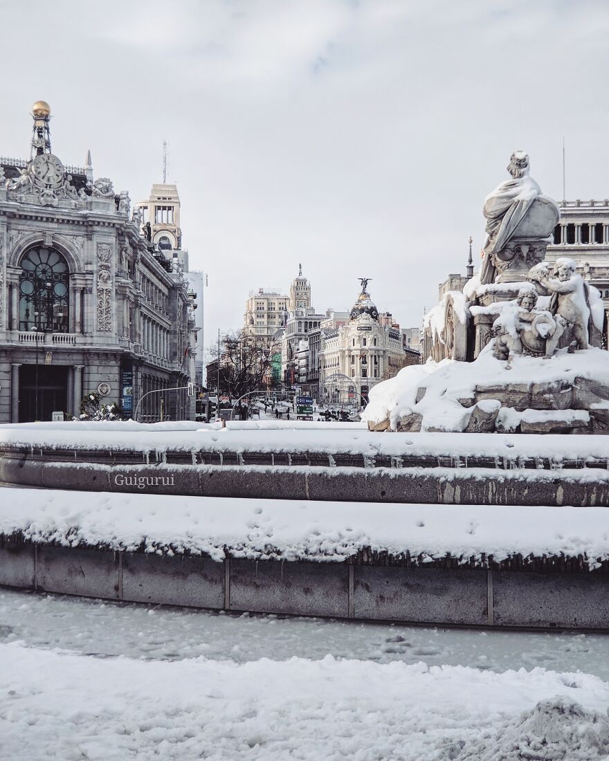 Cibeles