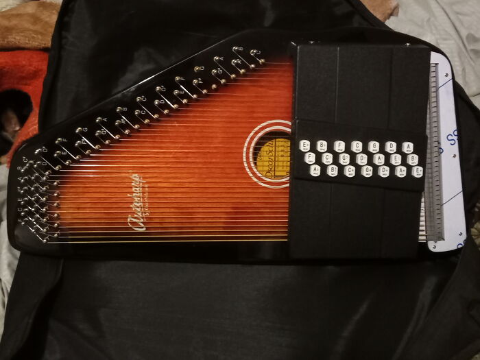 Haven't Seen One Of These, Yet...