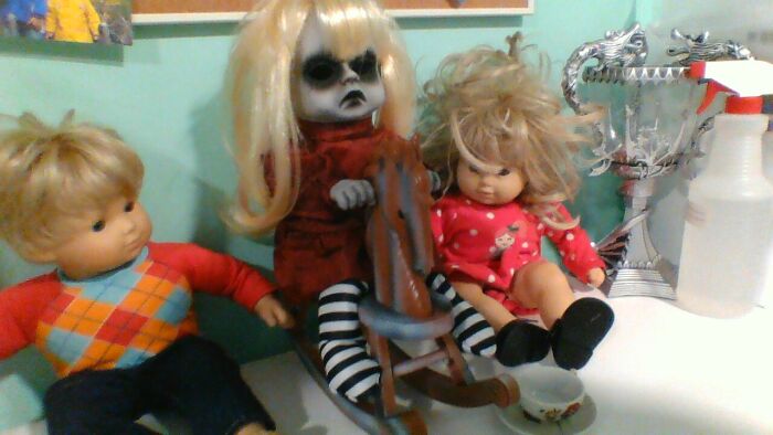 This Is Gonna Take 3 Posts Because I Don't Know How To Add More Then One Pic