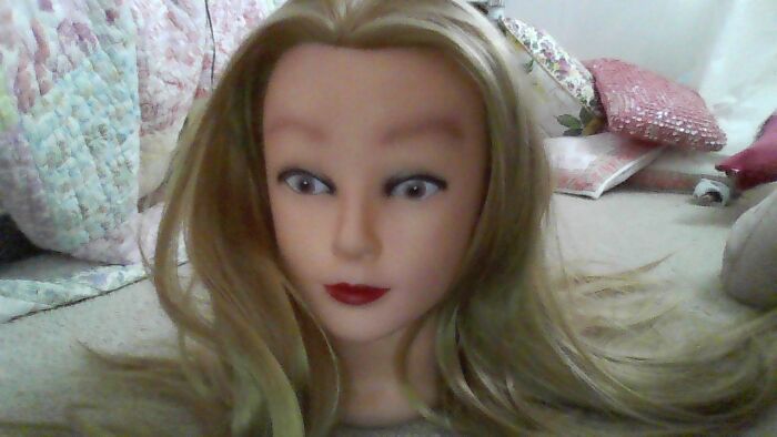 My Sister Named It Puzzle