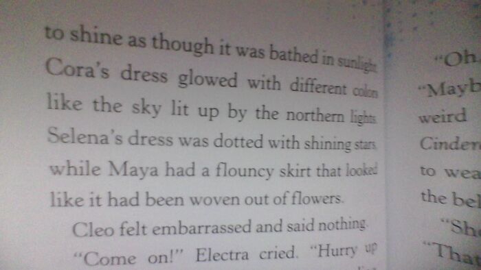 *to Shine* How Nice. I Never Knew That!! :)