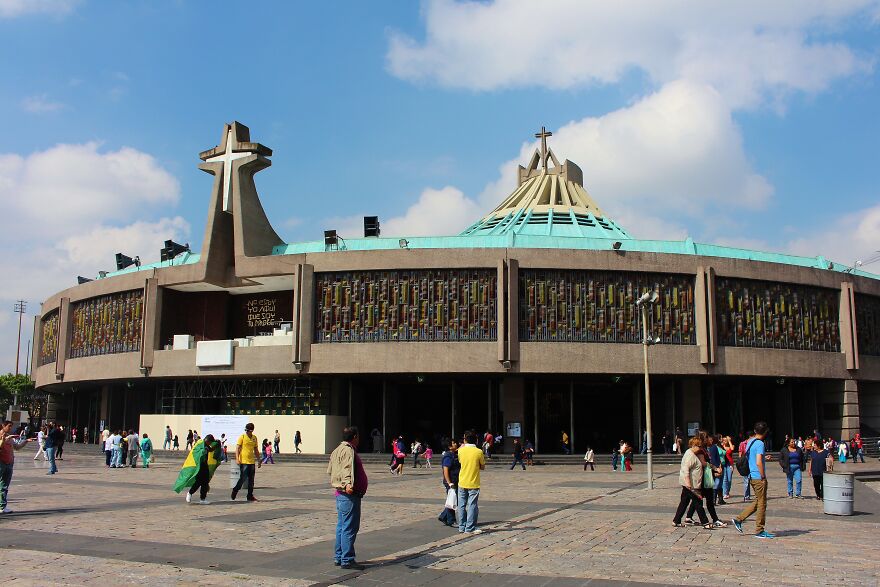 Pedro Ramírez Vázquez