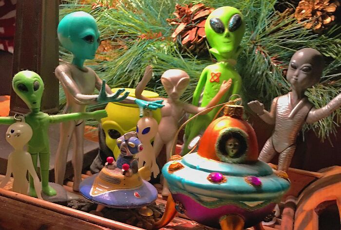 Have Yourself A Scary Little Christmas