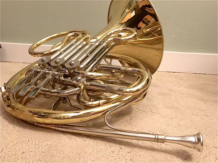 French Horn