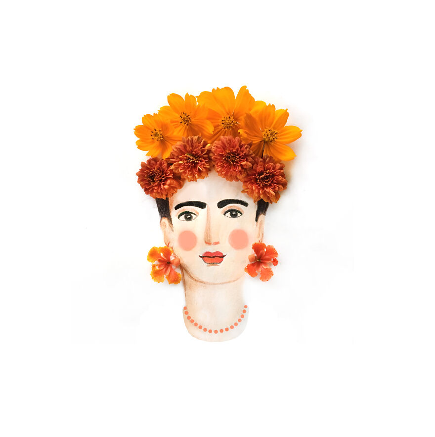 Delightful Drawings From Everyday Objects