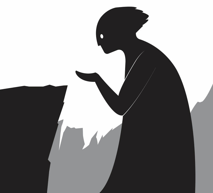 I've Been G(r)eeking Out Lately On Greek Mythology, So I Created These Stories In My Paper Theatre I've Been G(r)eeking Out Lately On Greek Mythology, So I Created These Stories In My Paper Theatre