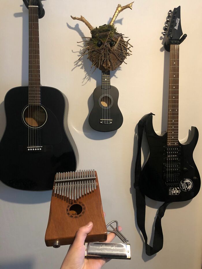 This Is My Little Family