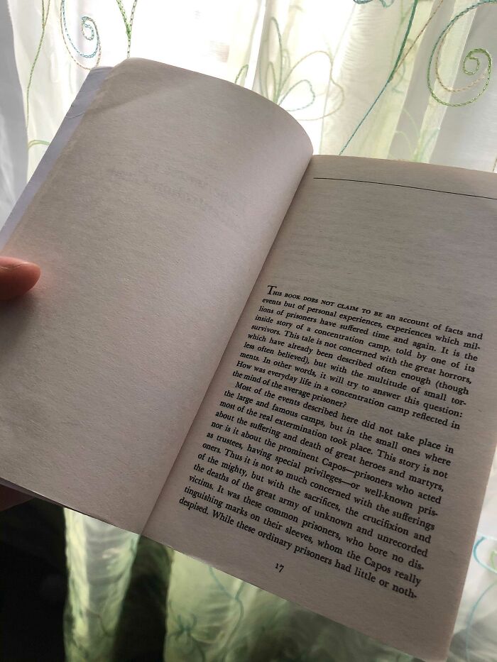 Well This Is Just Sad