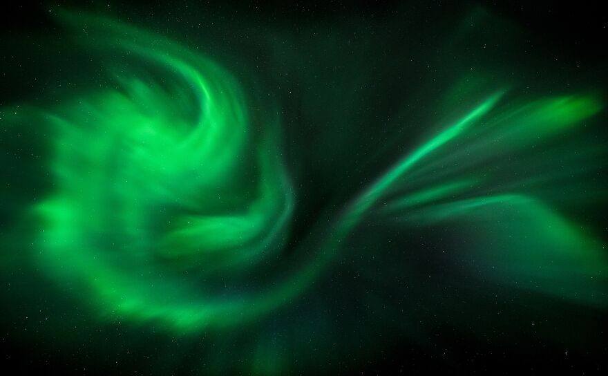 Nordlys
